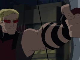 Hawkeye