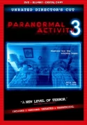 Paranormal Activity 3
