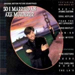 So I Married an Axe Murderer: Original Motion Picture Soundtrack