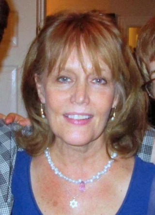 Jacqueline Schultz