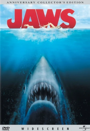 DVD Cover (Universal)