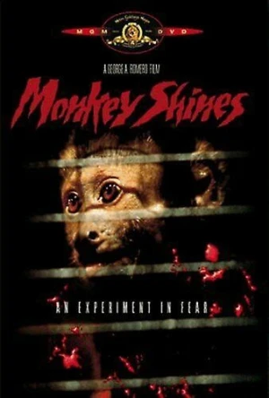 DVD Cover (Metro-Goldwyn-Mayer)
