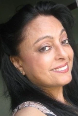 Jessie Nagpal