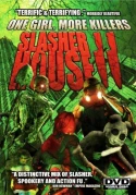 Slasher House 2