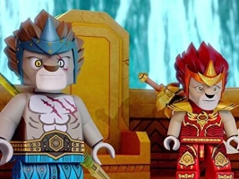 The King Thing