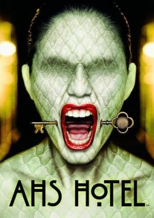 DVD Cover (Twentieth Century Fox)