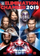 WWE: Elimination Chamber 2019