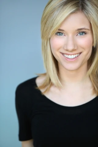 Tiffany Taylor