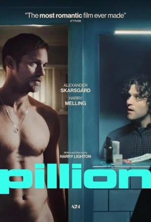 Theatrical Poster (USA)