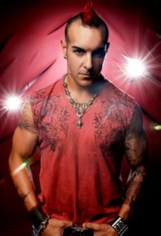 Rich Luzzi