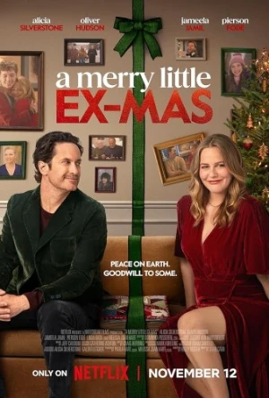 Theatrical Poster