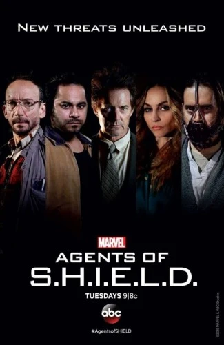 Theatrical Poster (USA)