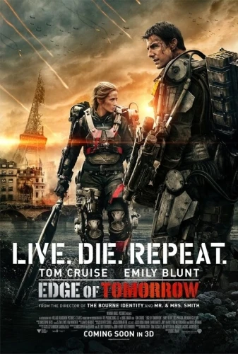 Theatrical Poster (USA)