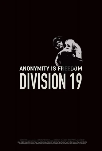 Theatrical Poster (USA)