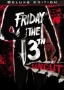 Friday The 13th