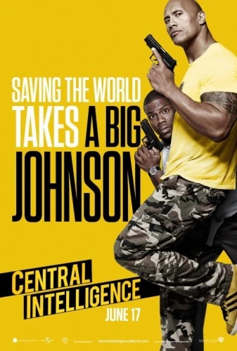 Theatrical Poster (USA)
