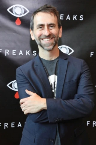 Adam B. Stein