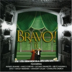 Bravo! Act II
