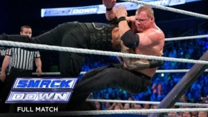 Countdown to Payback 2015