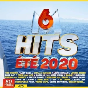 M6 Hits été 2020