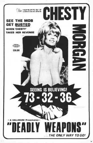 Theatrical Poster