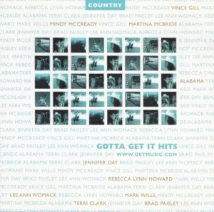 Gotta Get it Hits: Country