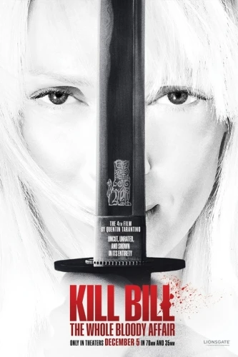 Theatrical Poster