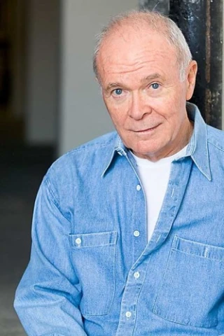 Dan Gilvary