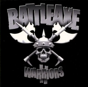 Battle Axe Warriors II