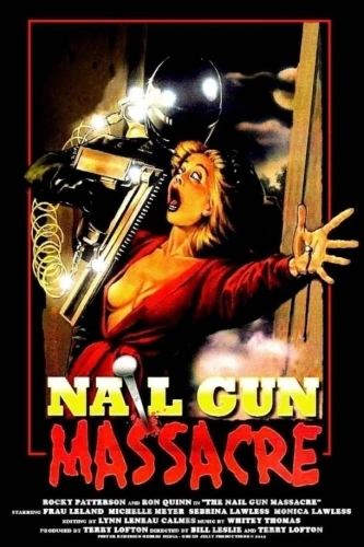 Theatrical Poster