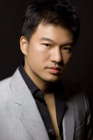 Joey Chanlin