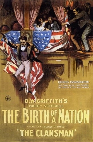 Theatrical Poster