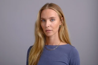 Meghan Oberholzer