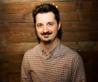 Brian Parise