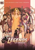 Legends Of Tomorrow: Season 7