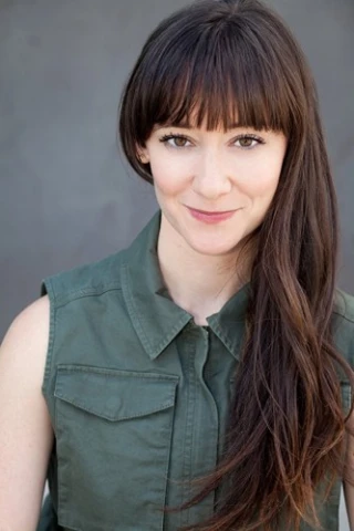 Marcie Jean
