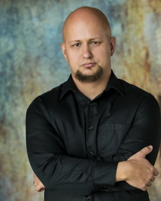 Jordan Pokladnik