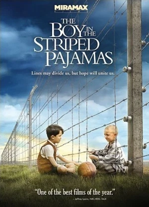 DVD Cover (Miramax)