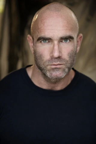Simon Newton