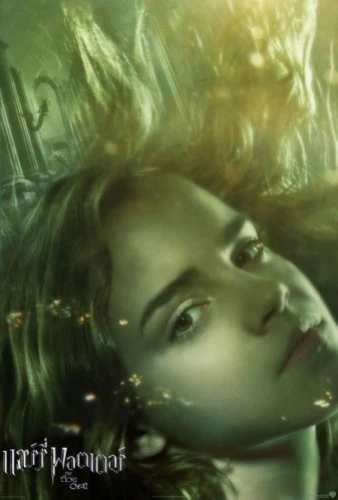Theatrical Poster (Germany)