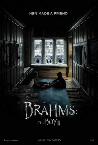 Theatrical Poster (USA)