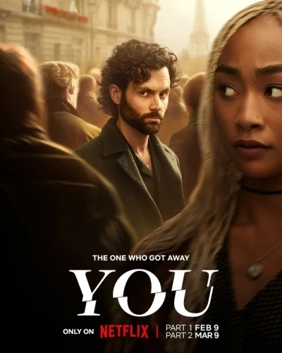 Theatrical Poster (USA)