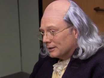 Ben Franklin