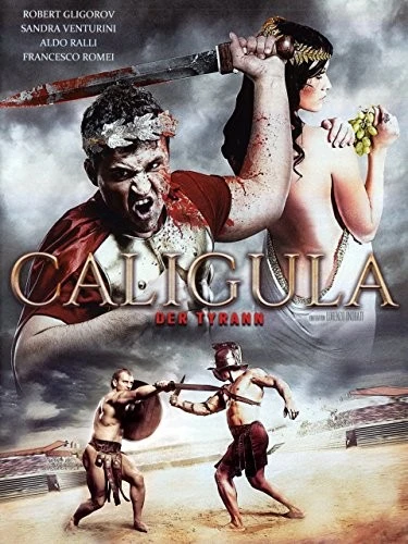 DVD Cover (Germany)
