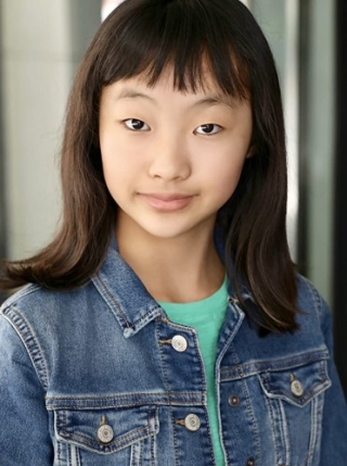 Olivia Chun