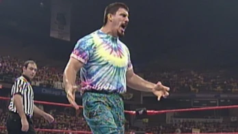 WWF Sunday Night Heat #12
