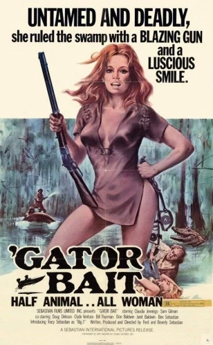 Theatrical Poster