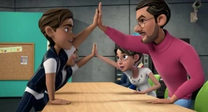 Family Unfriendly