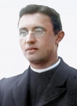Martin Gusinde