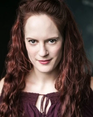 Kerry Rousell